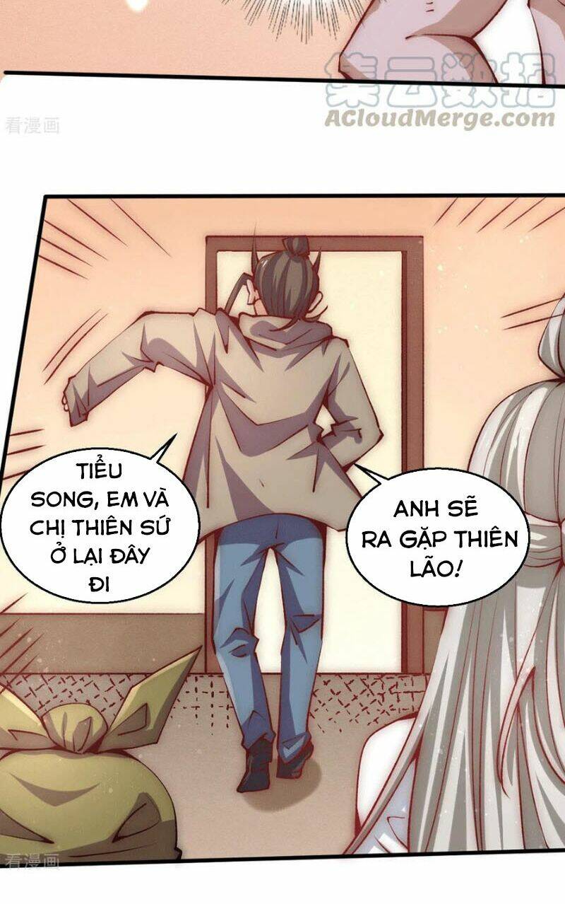 đô thị đỉnh phong cao thủ chapter 239 15