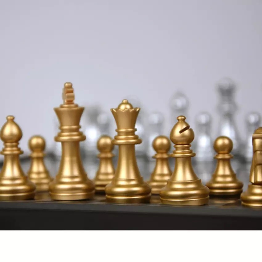 Bộ Cờ Vua Nam Châm Cao cấp