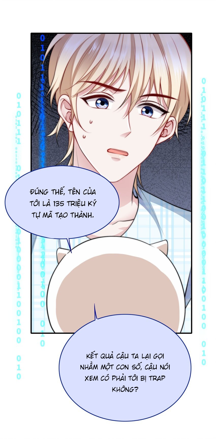 chiến lược tẩy trắng của phản diện chapter 58 20