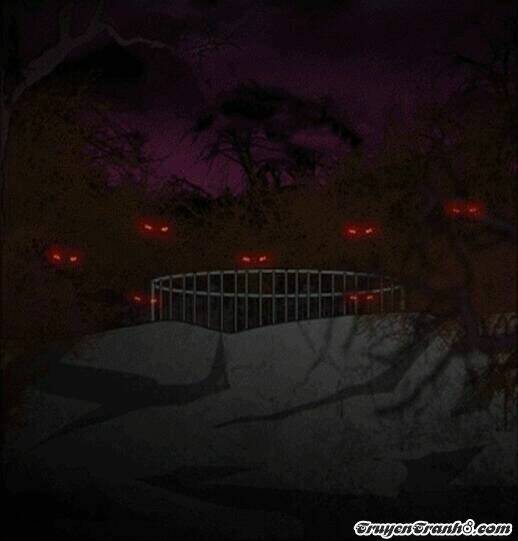 con đường sau núi chapter 4 16