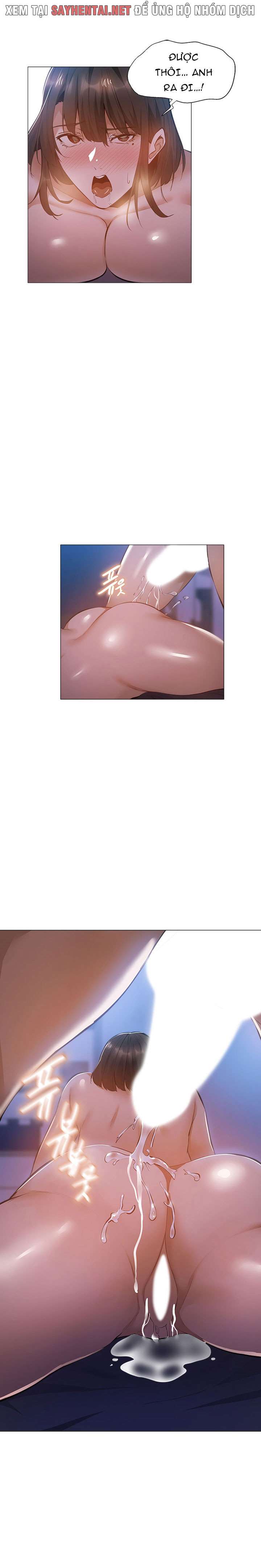 có phòng trống không? chapter 42 1