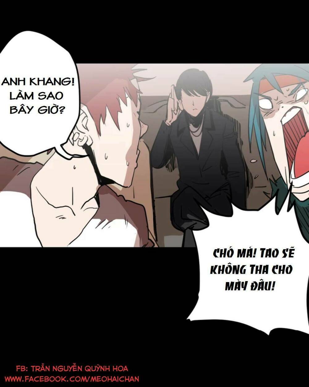 thế giới của đồng tiền chapter 1 103
