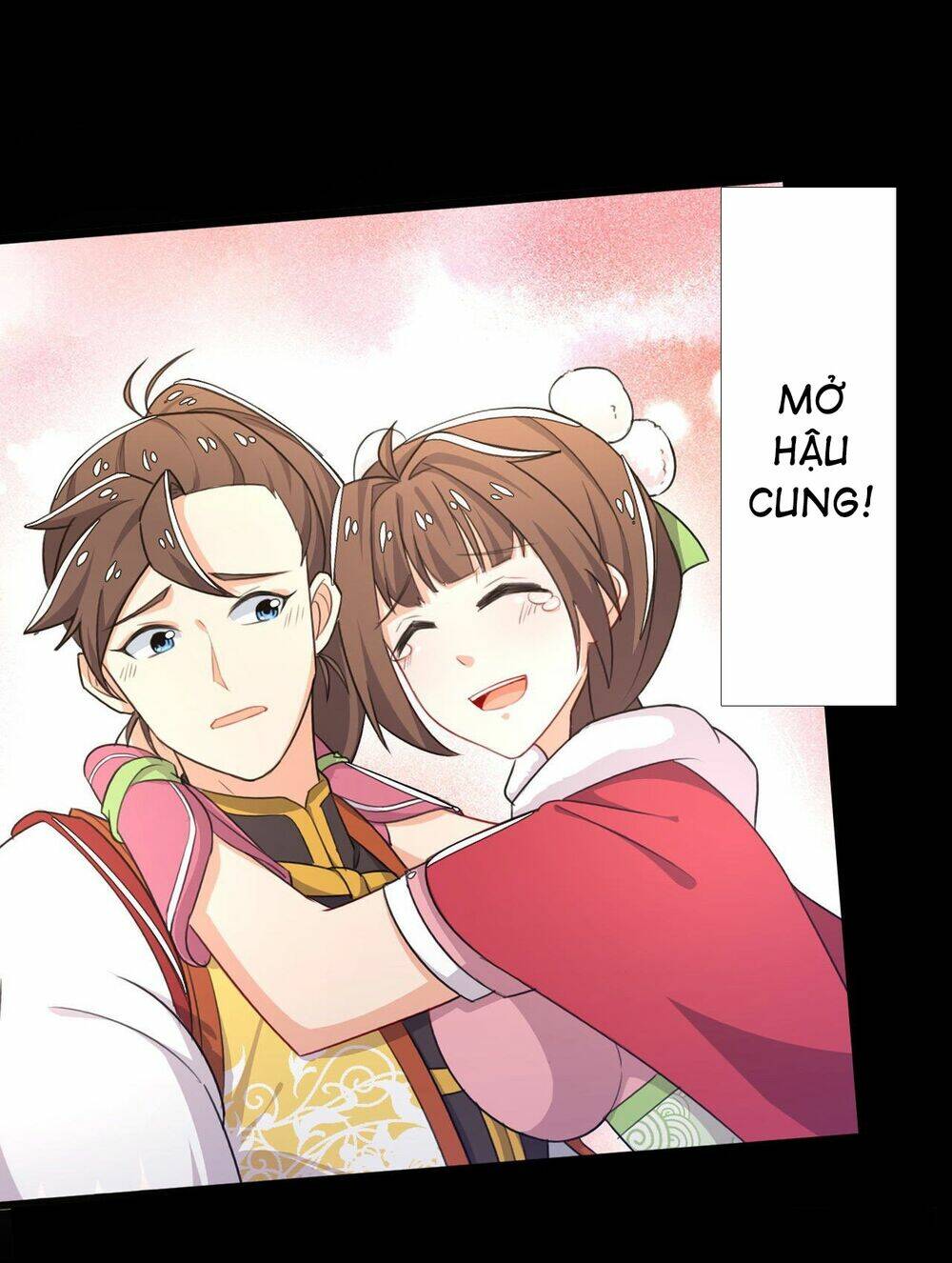 võ thần đương thế chapter 0 11