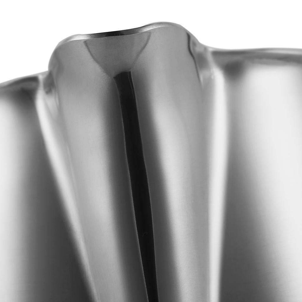 Thick Stainless Steel Coffee Frothing Milk Latte Jug Pitcher