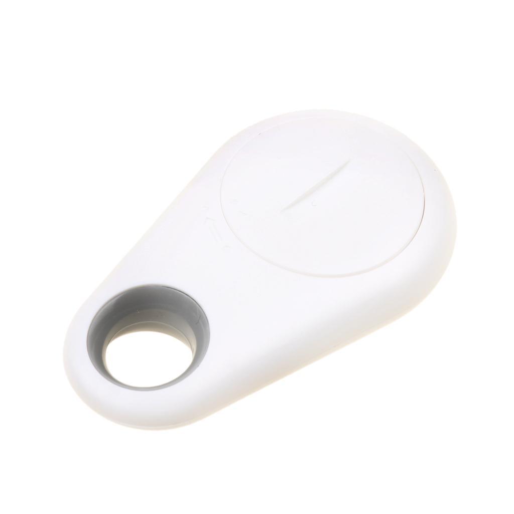 Smart Bluetooth Tracer Key