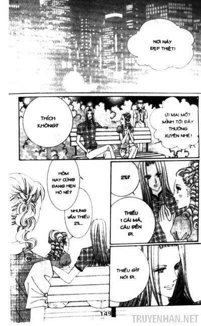 lọ lem hậu đậu chapter 64 27