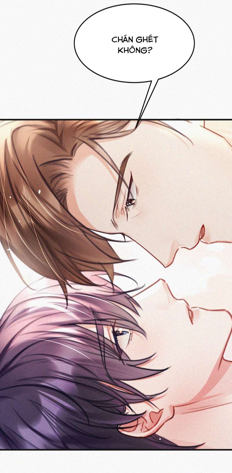 thần thương (môi súng) chapter 99 15
