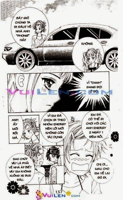 cặp đôi kỳ lạ chapter 3 158