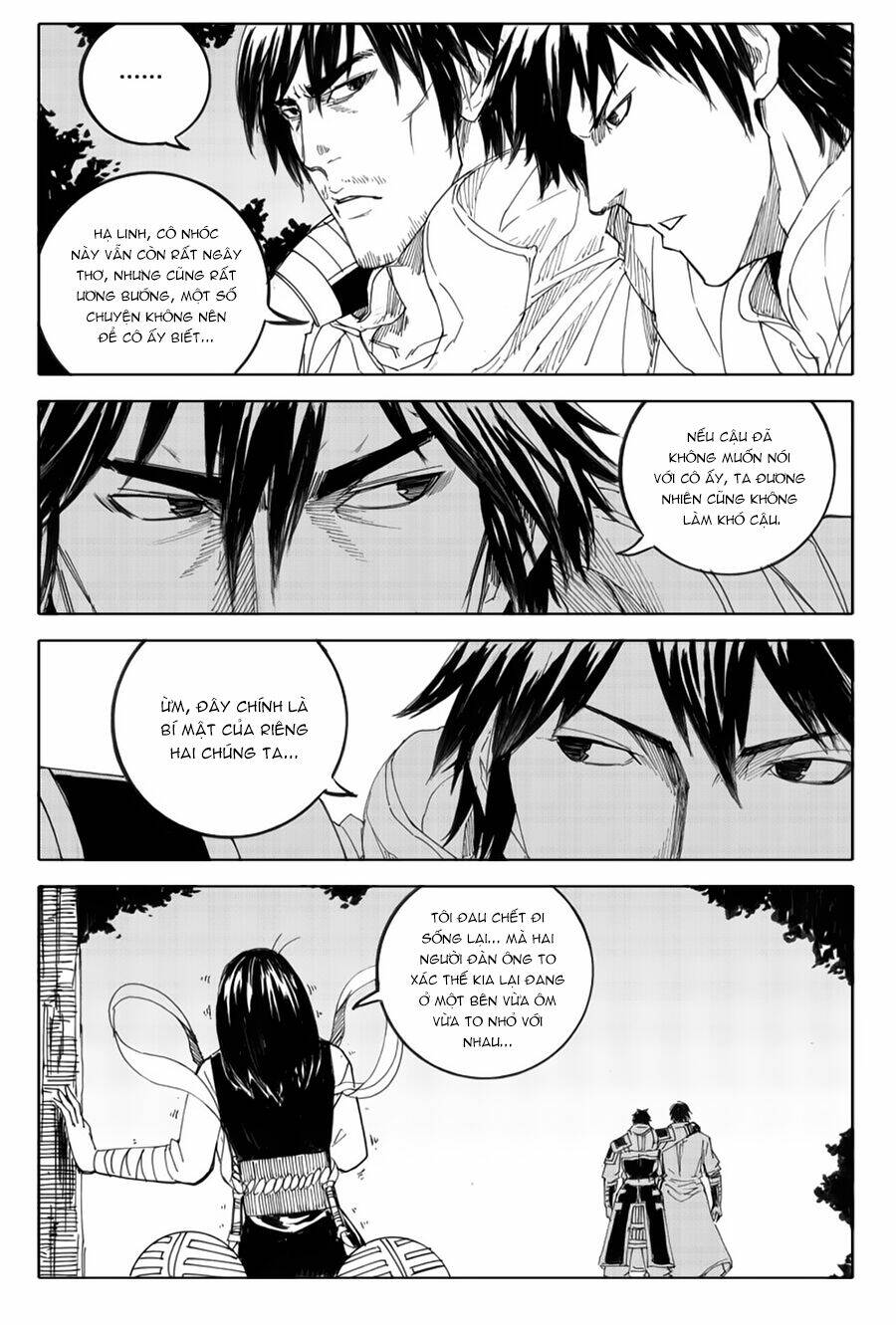 rakshasa street chapter 50 4