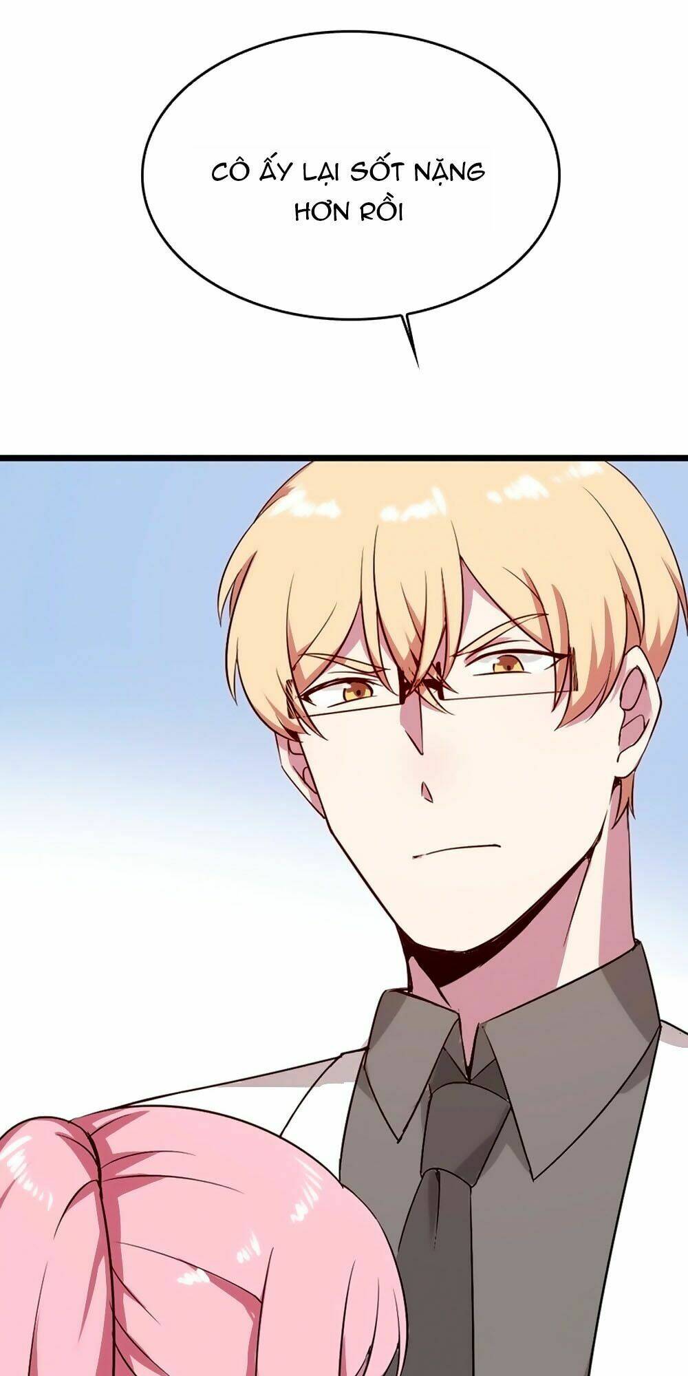 bám lấy nam thần bất chấp thời tiết chapter 20 13