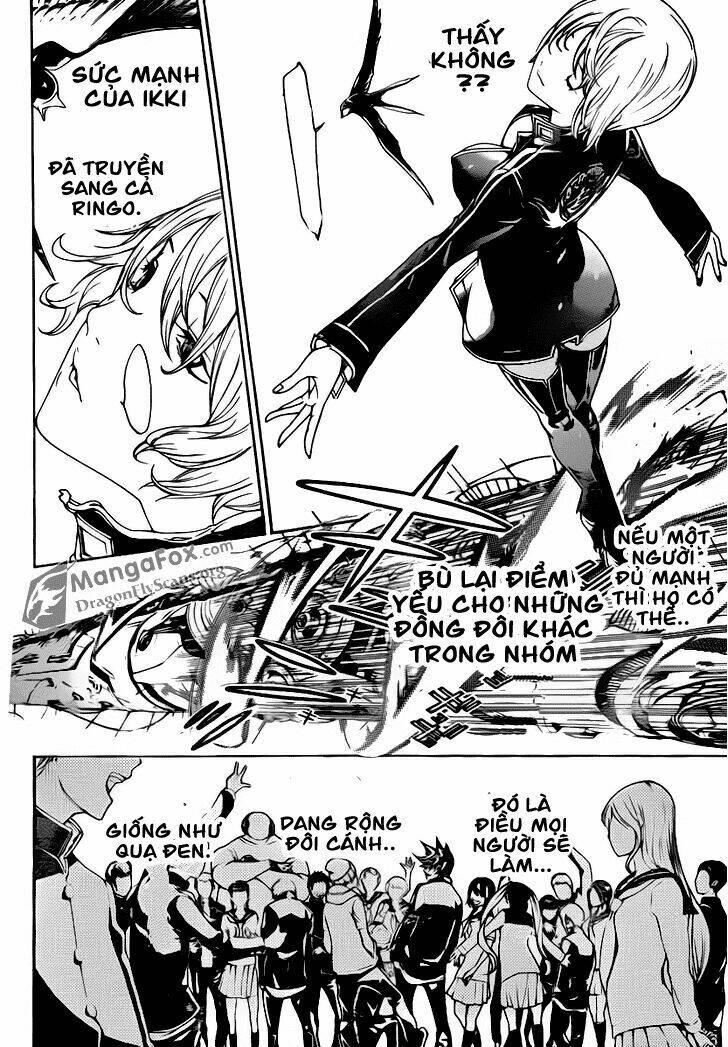 air gear chapter 342 12