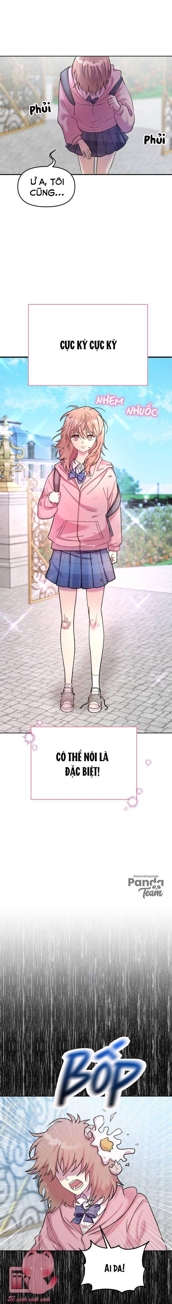 quản gia, làm ơn đấy! chapter 1 5