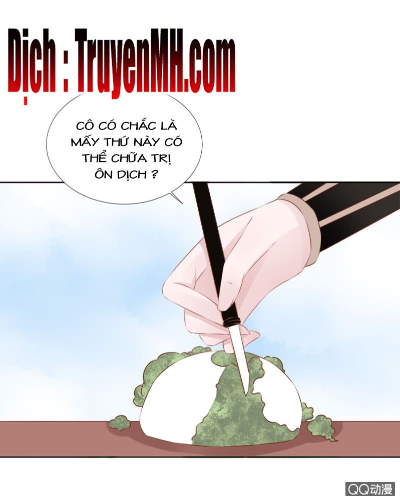 solo đi vương gia chapter 99 1