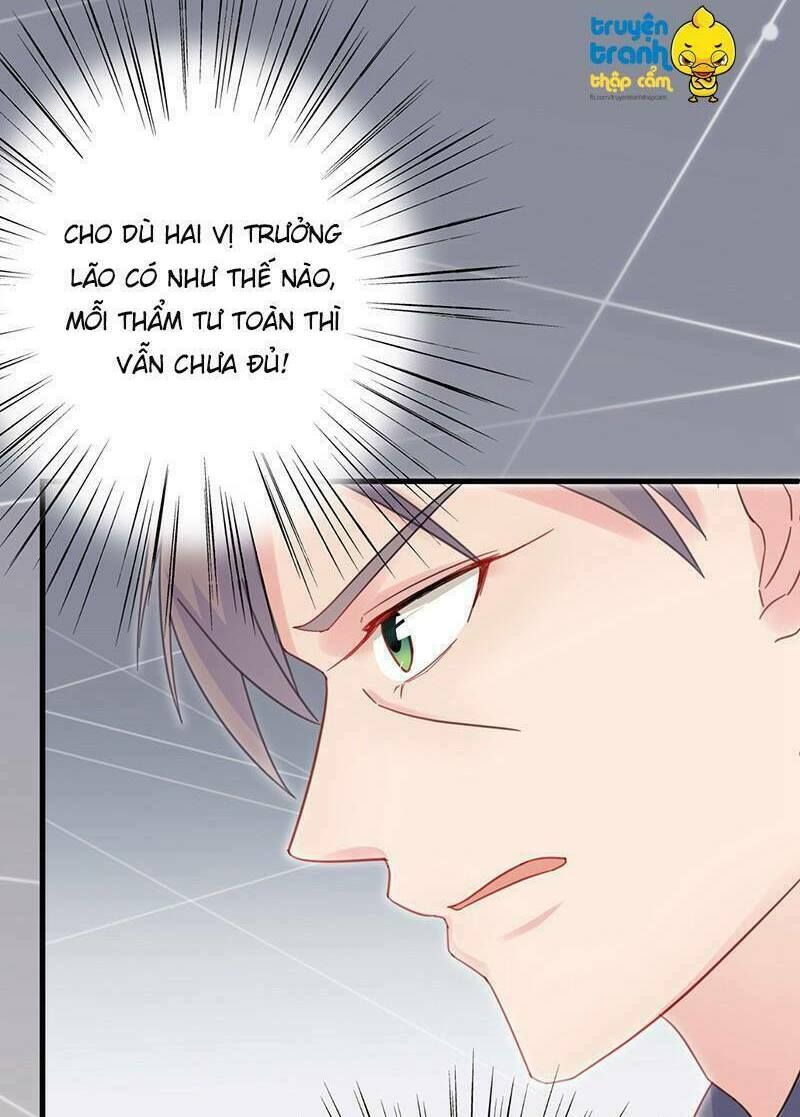 chọc tới chủ tịch tổng tài 2 chapter 41 26