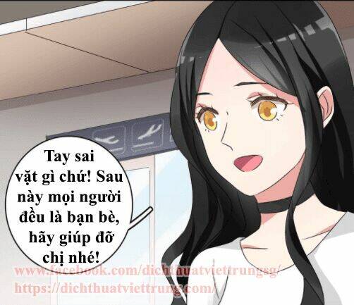 lều khều biết yêu chapter 52 8