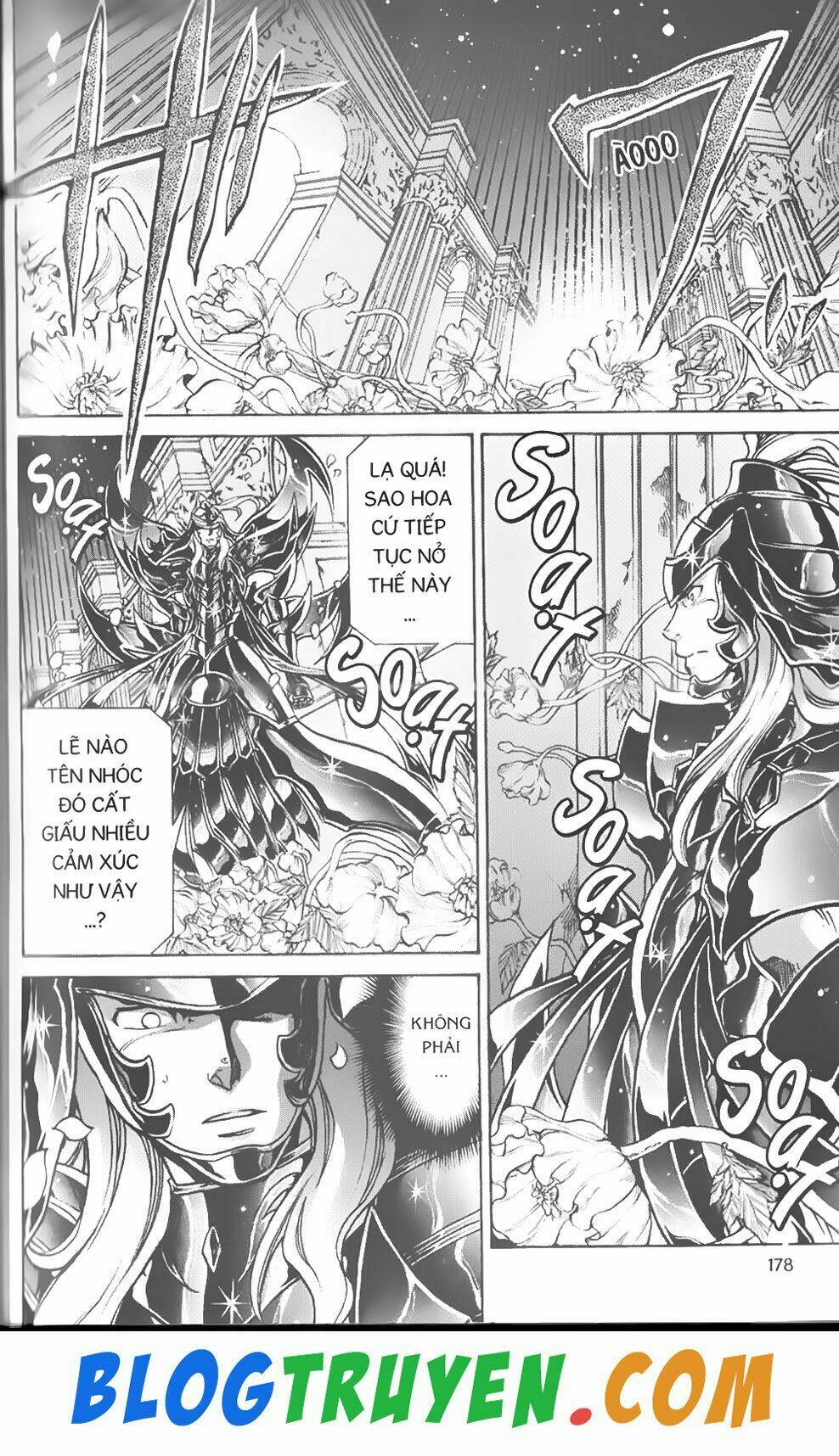 thần thoại minh vương chapter 78 12