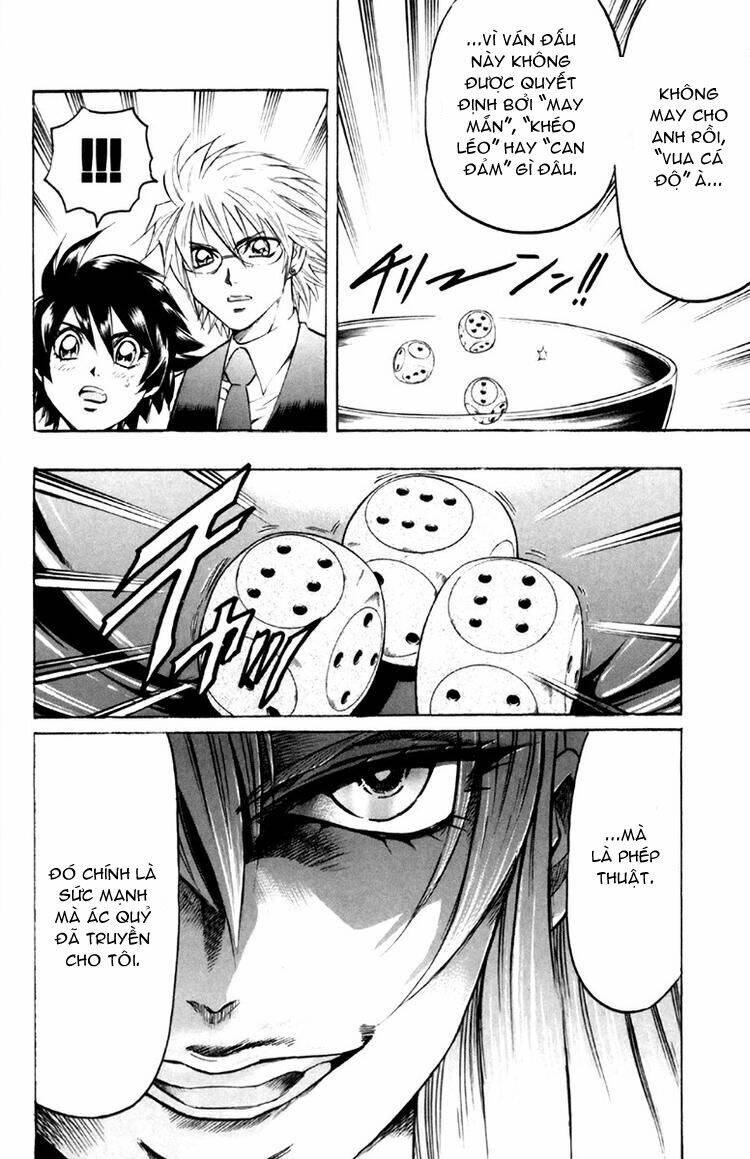 gamble fish chapter 41 23