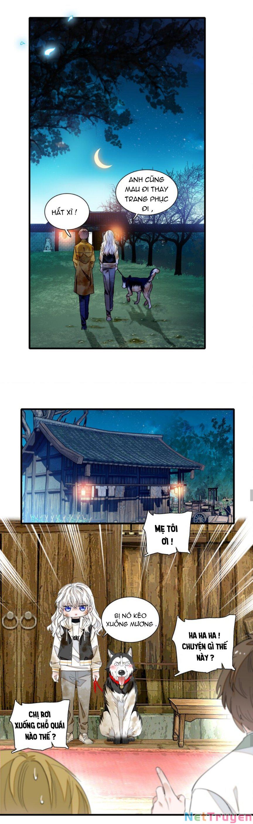 long phượng phiên chuyển chapter 63 16