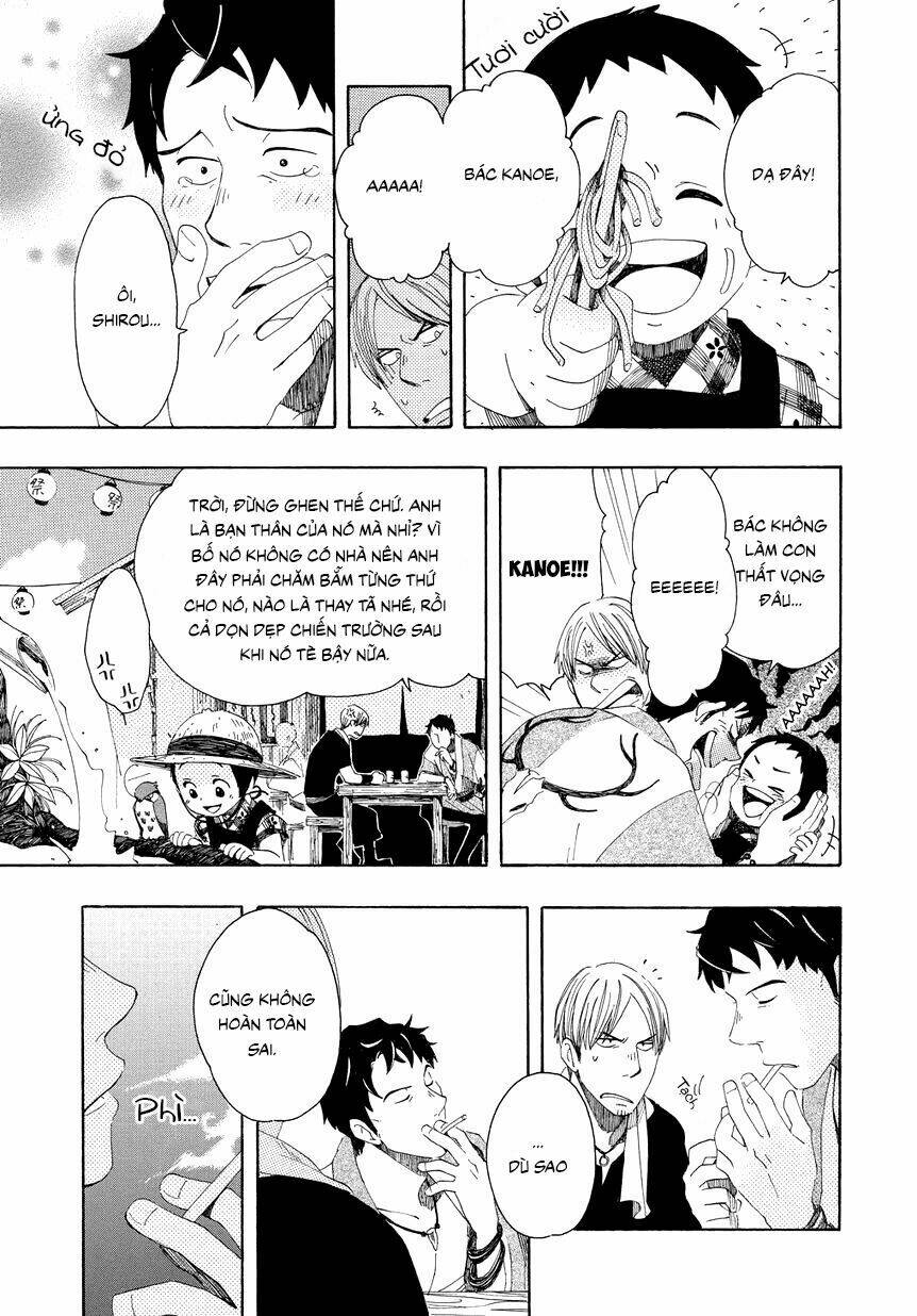 chichi kogusa chapter 5 14