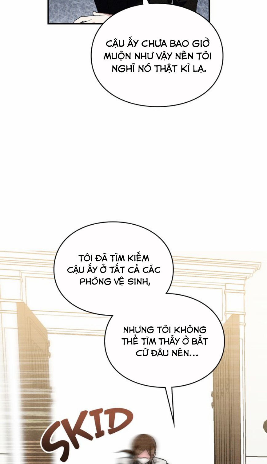 phương pháp bảo vệ anh ấy trong lãnh địa quái vật chapter 24 58