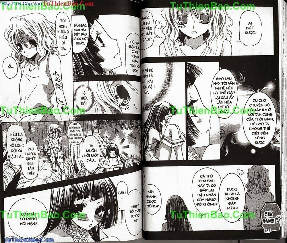 công chúa inori chapter 4 78