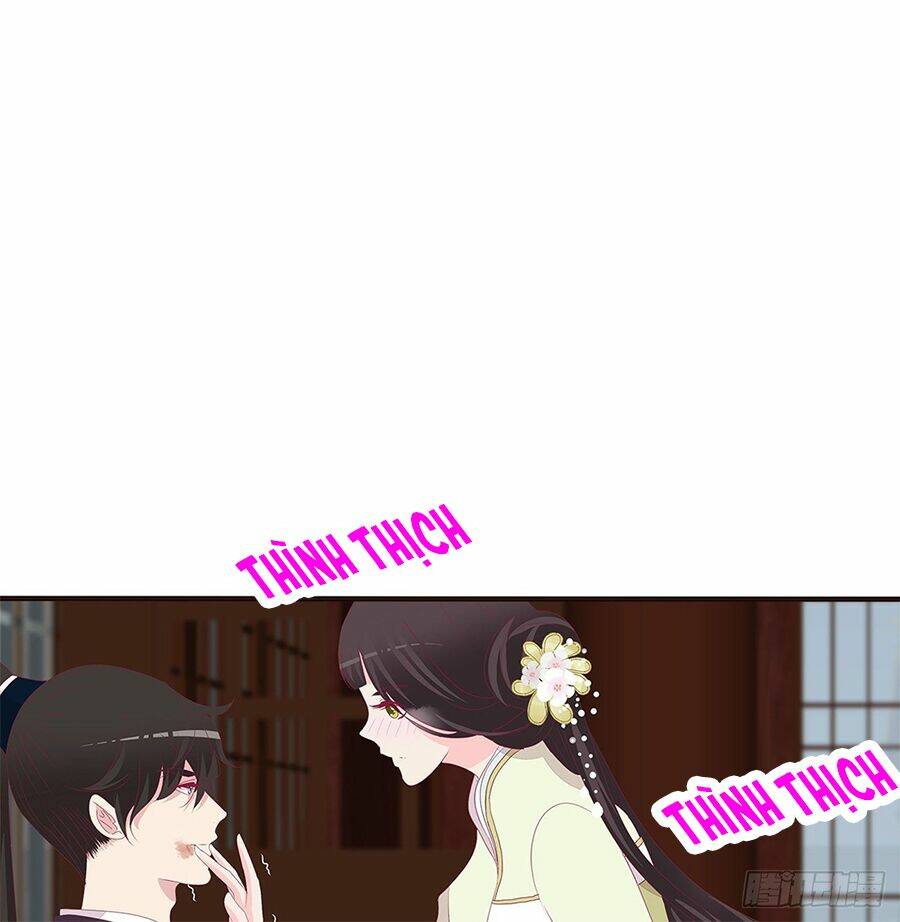 tướng quân mời ra trận chapter 179 13