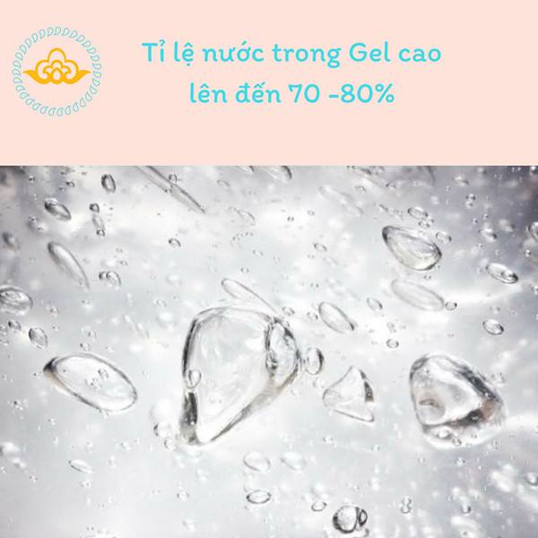 Gel rửa Mặt Trà Xanh