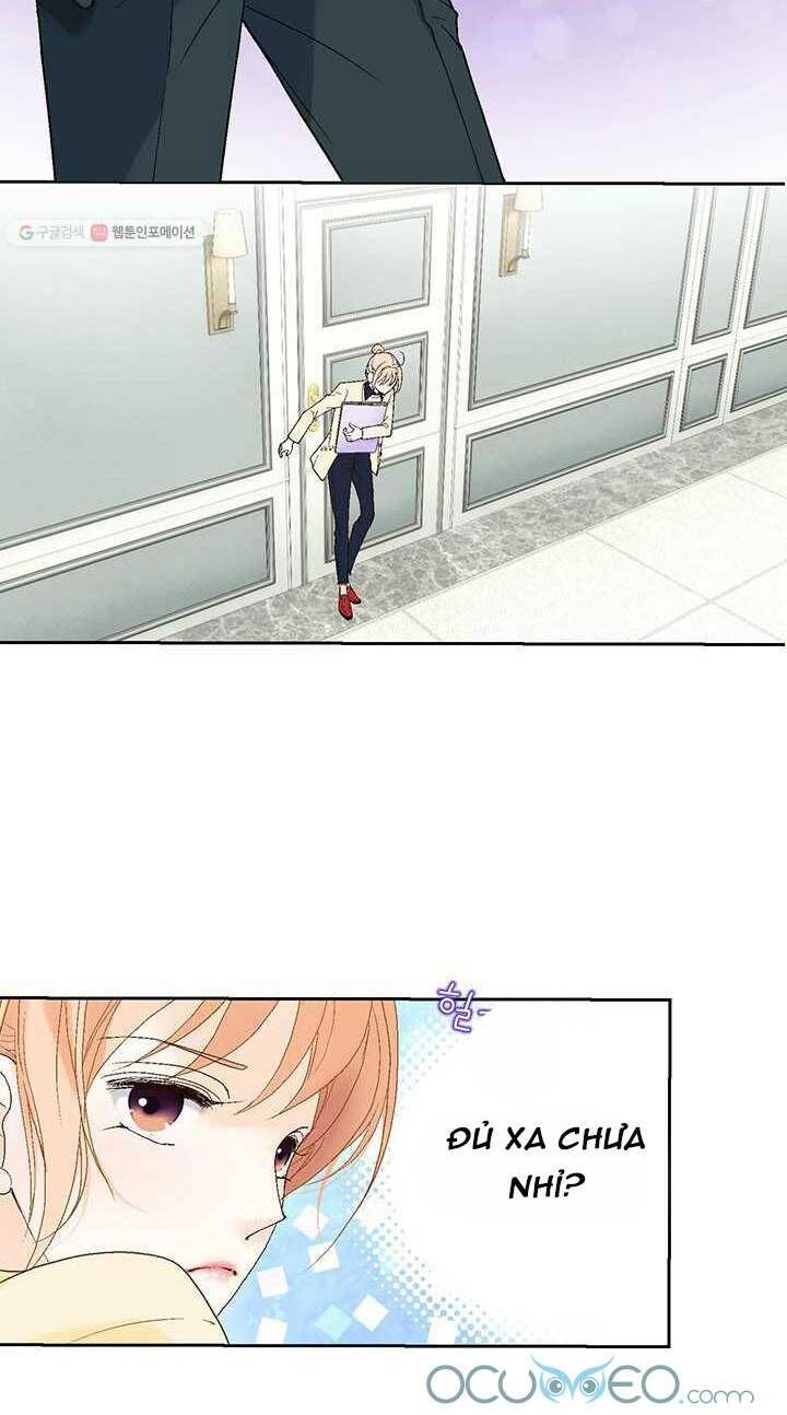 lee bom, em là của anh chapter 26 7