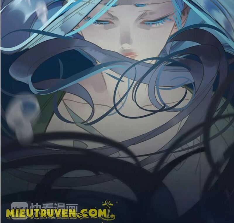 nhất đại linh hậu chapter 2 11