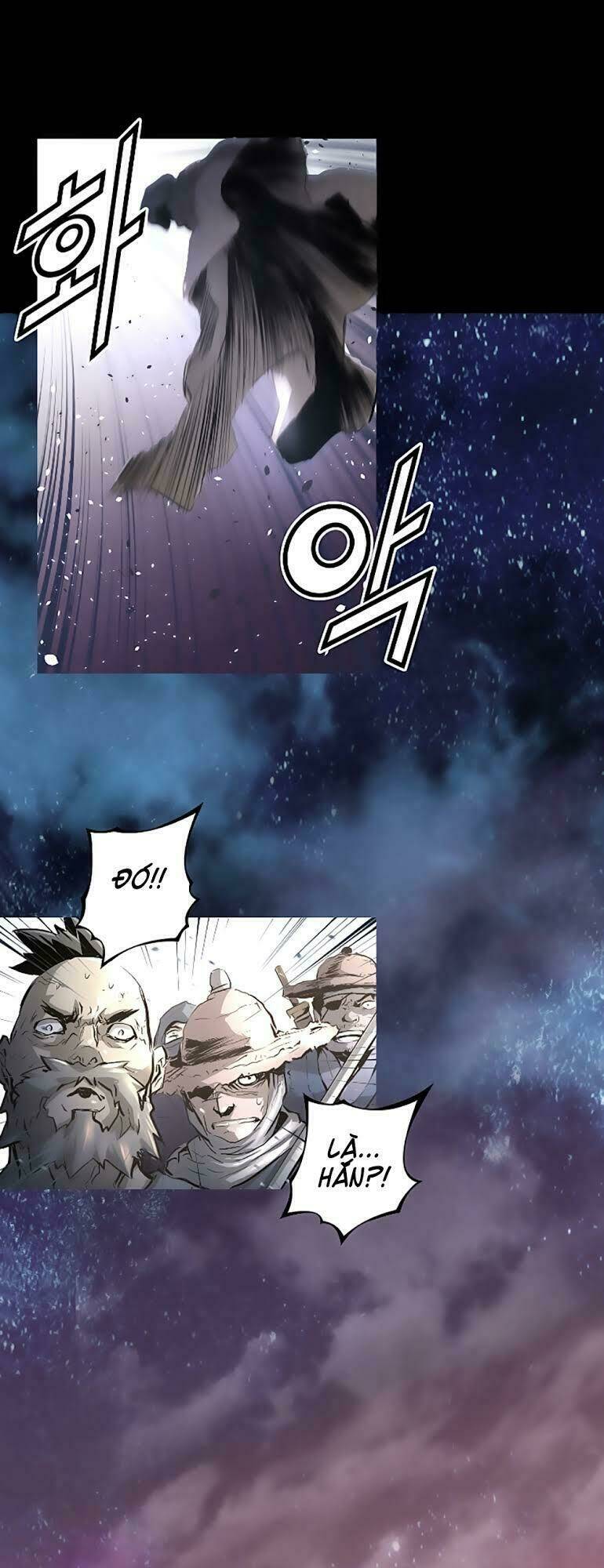 tam tuyệt tại dị giới chapter 1 15