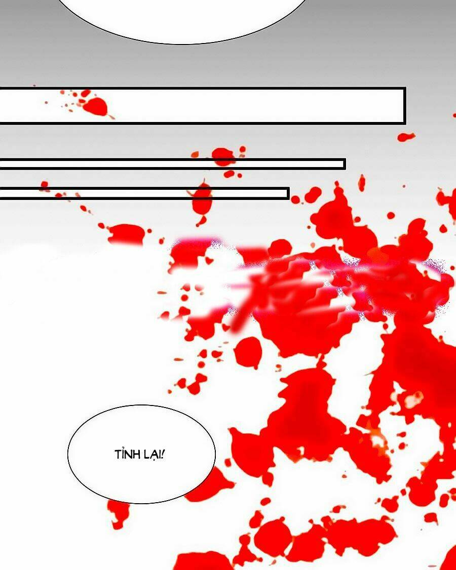 dưỡng thiếu chủ đấu tra nam chapter 61 14