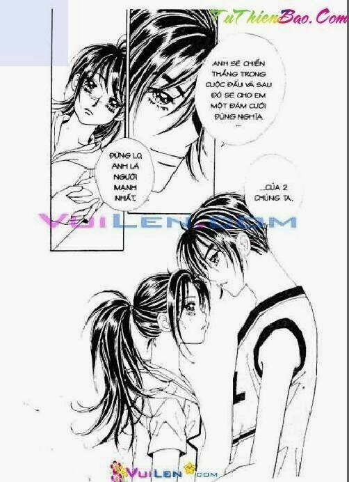 nhật ký tân hôn chapter 12 3