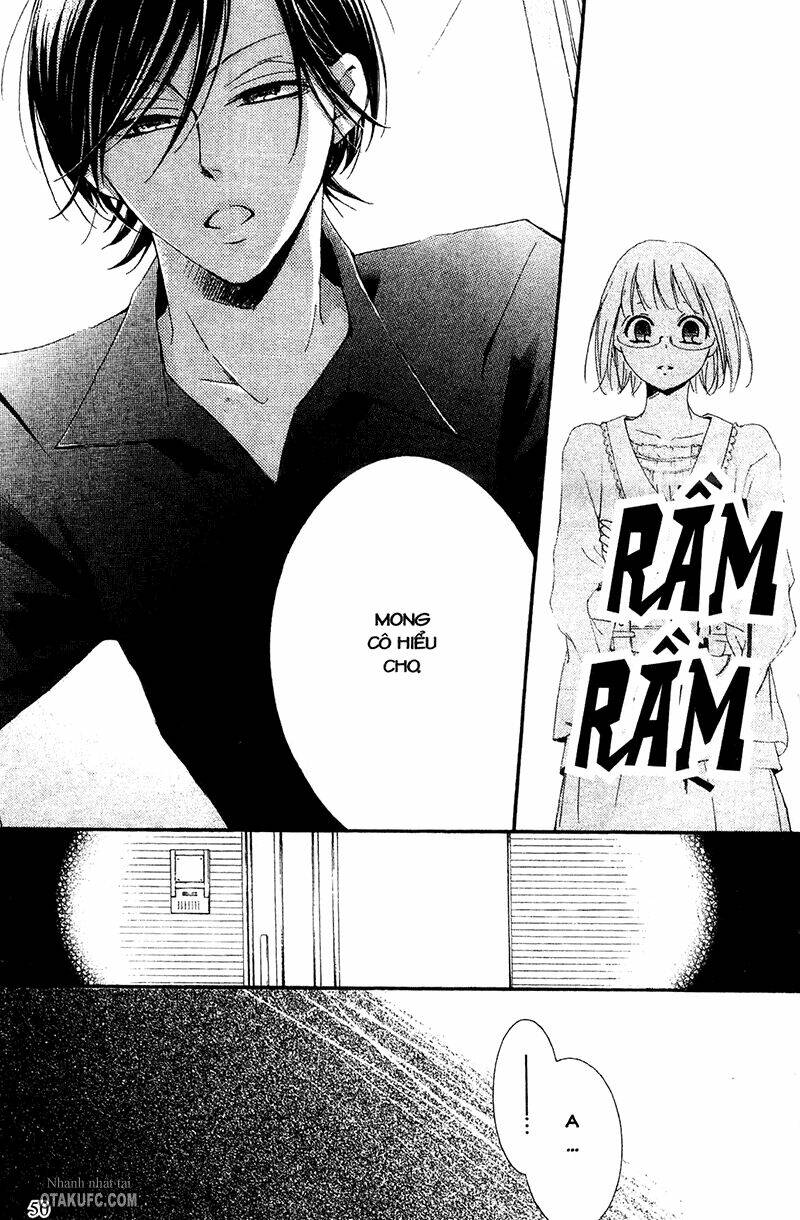 pen saki ni syrup chapter 13 6