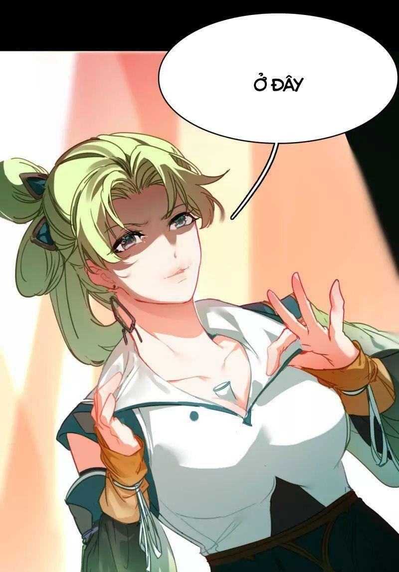 long đằng chiến tôn chapter 14 10