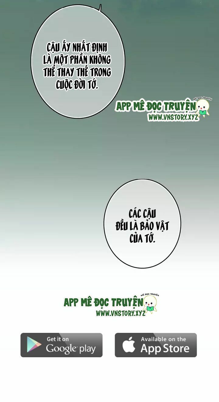 con tim rung động 2 chapter 21 51