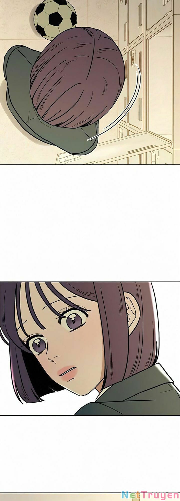 chiến lược: tình yêu trong sáng chapter 9 47