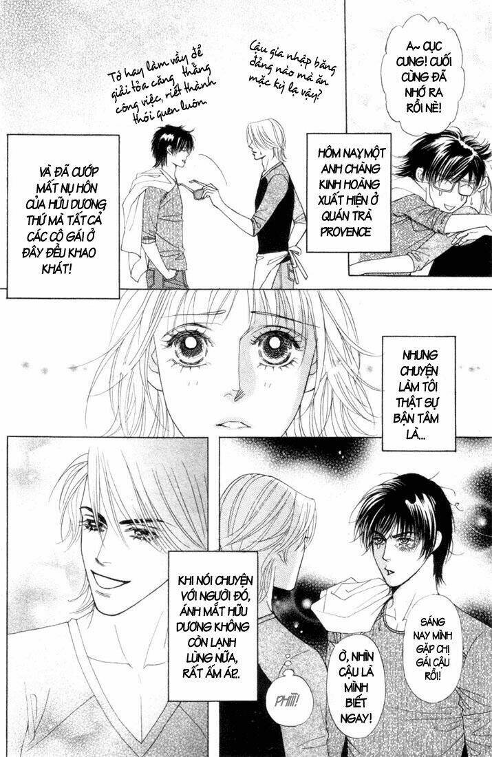 quán trà provence chapter 12 4