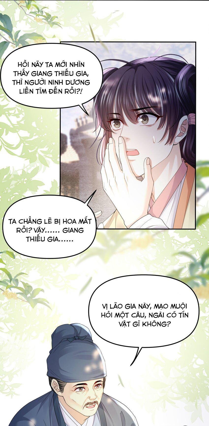 đồng tiền tham khế chapter 66 24