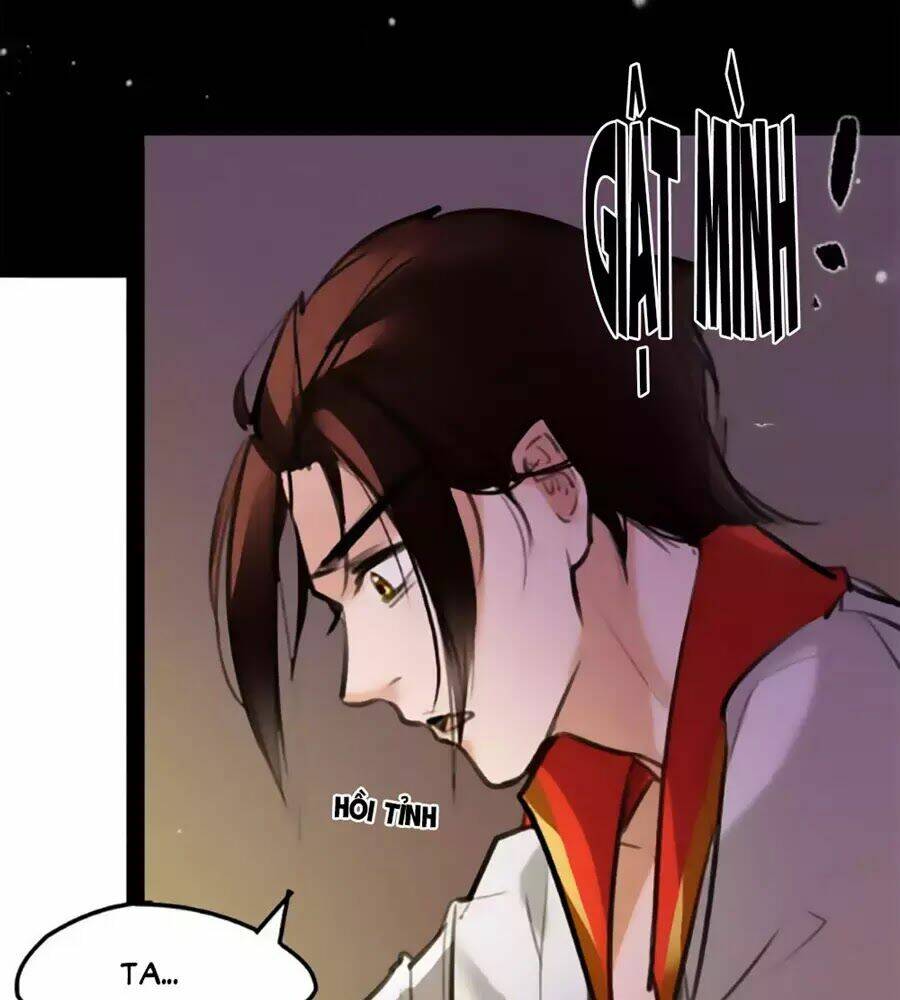 đường tăng cũng quyến rũ chapter 52 47