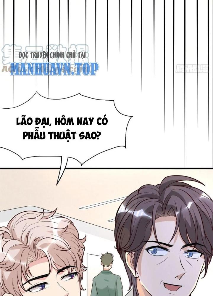 khi bác sĩ mở hack chapter 3 12
