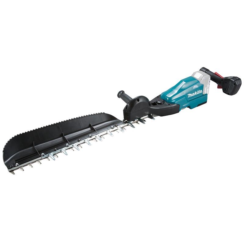 MÁY TỈA HÀNG RÀO MAKITA DÙNG PIN 18V 600MM DUH604SZ - HÀNG CHÍNH HÃNG
