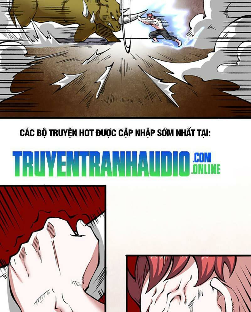 võ đạo độc tôn chapter 453 42