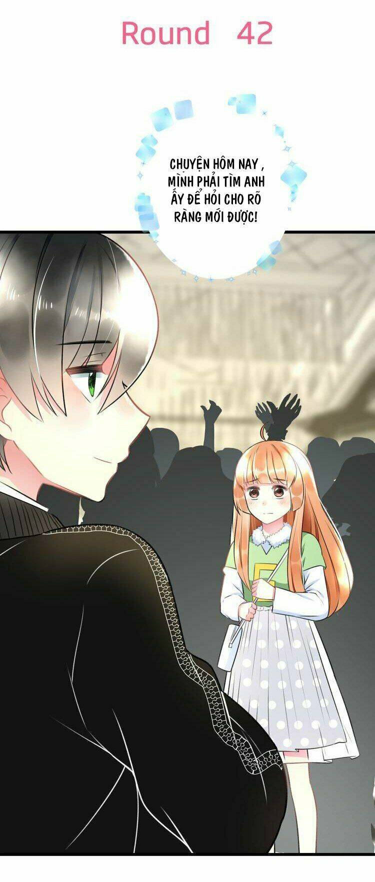 lão ca minh tinh, mời xuất chiêu! chapter 42 2