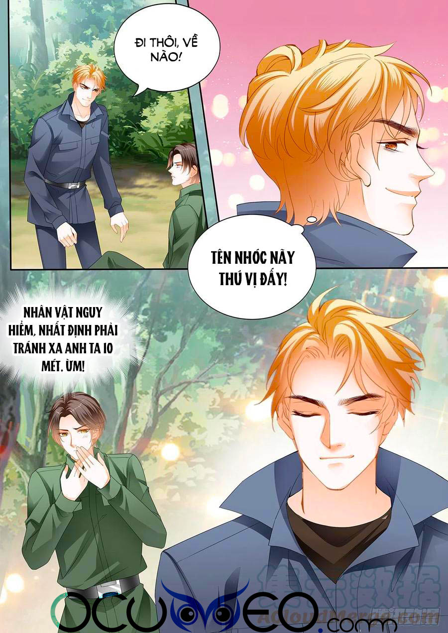 bá đạo tiểu thúc, xin trêu chọc vừa thôi! chapter 254 12