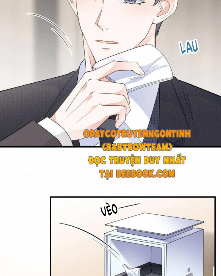 đại tiểu thư có thể có bụng dạ gì xấu chứ! (full) chapter 31 22