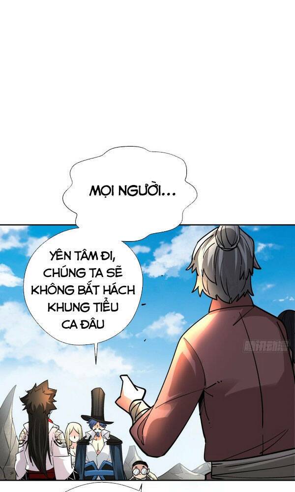 ta là nhà giàu số một, ta không muốn trọng sinh chapter 34 30