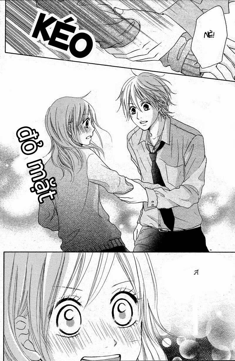 seishun panda! chapter 1 28