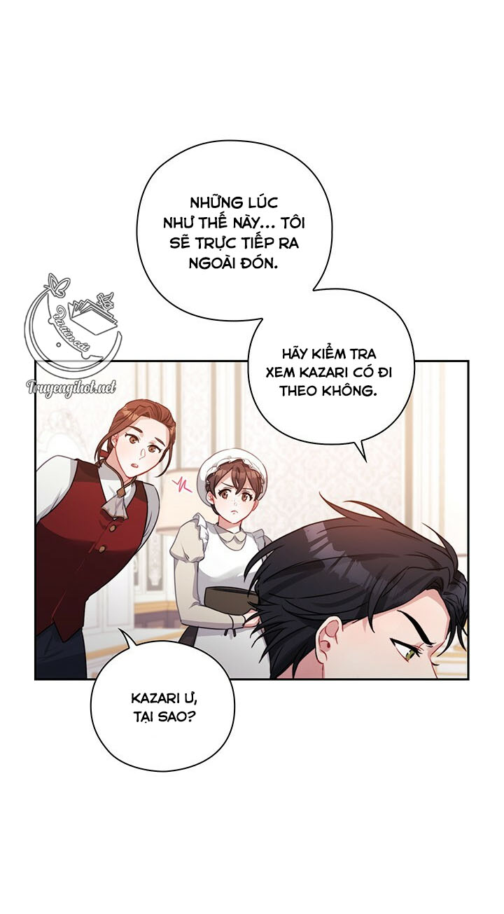 người yêu tiền kiếp chapter 7.1 17