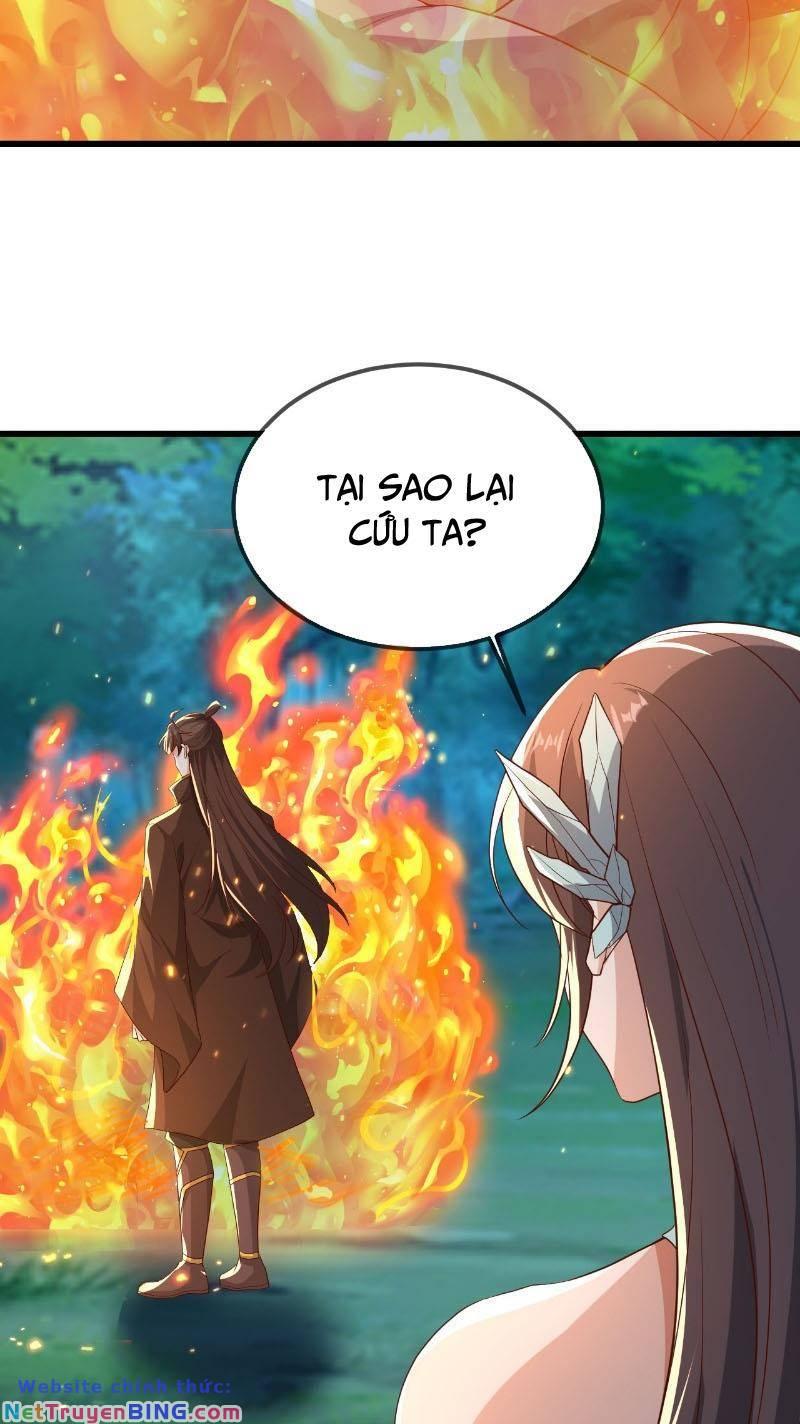 tiên võ đế tôn chapter 498 47