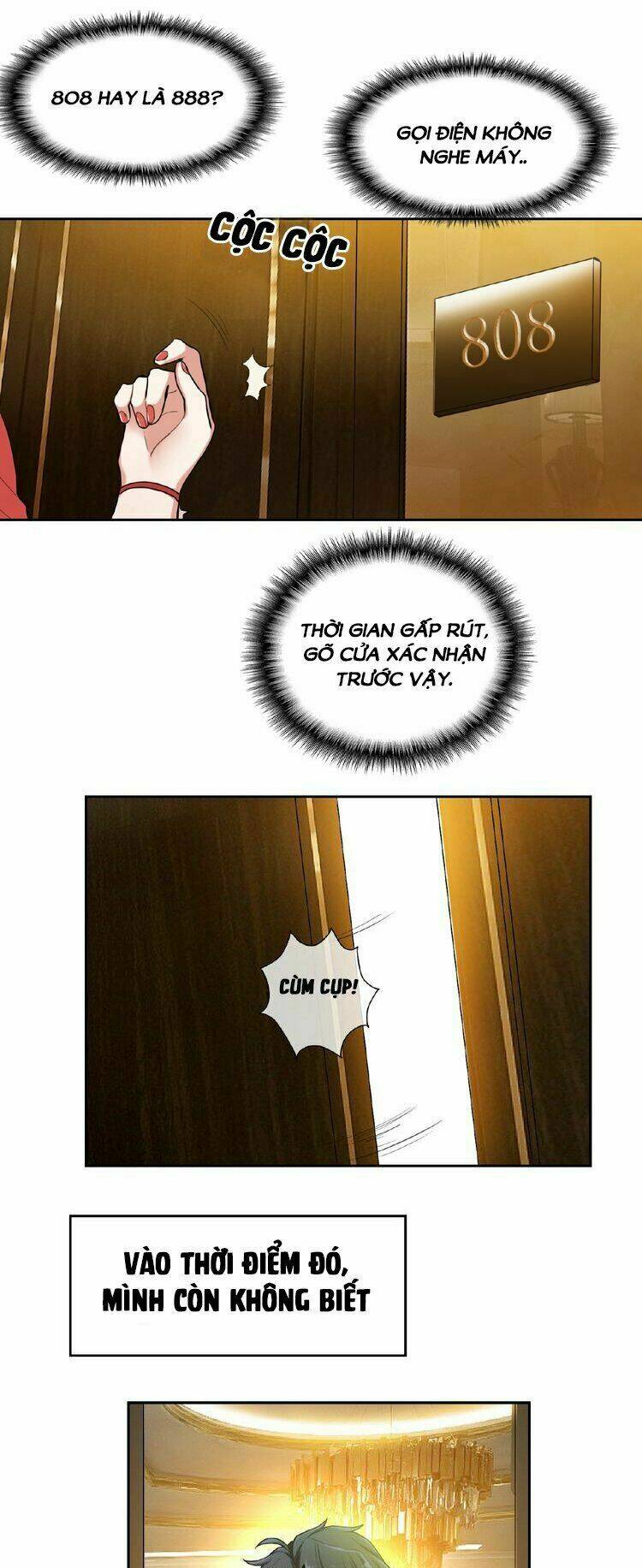 tổng tài khăng khăng lấy vợ thế thân chapter 1 11